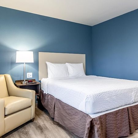 Woodspring Suites Elgin - Chicago Екстер'єр фото