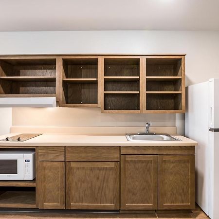 Woodspring Suites Elgin - Chicago Екстер'єр фото