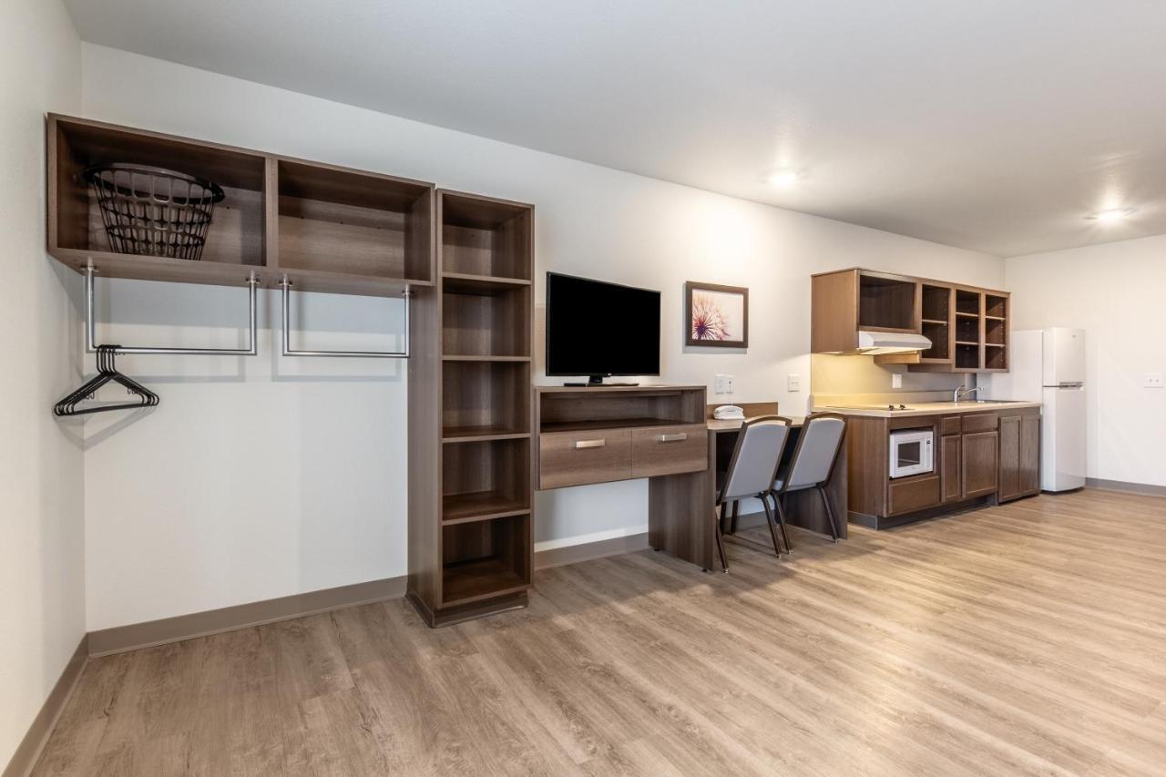 Woodspring Suites Elgin - Chicago Екстер'єр фото