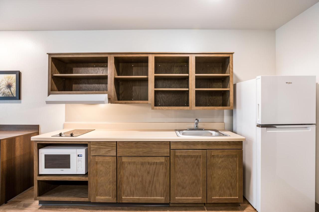 Woodspring Suites Elgin - Chicago Екстер'єр фото